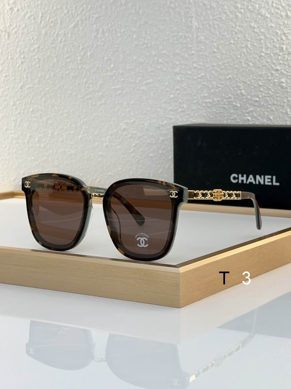 Chanel Sunglasses 1667